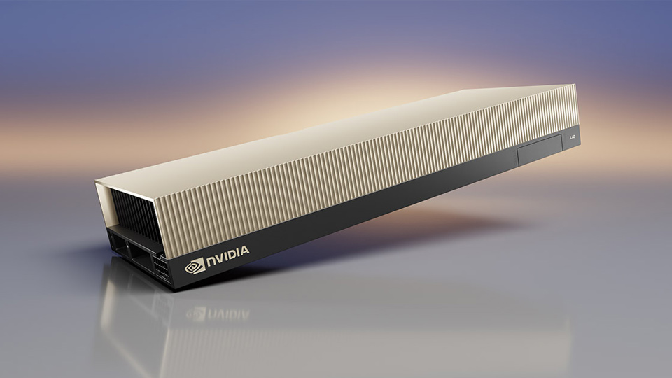 Nvidia L40S