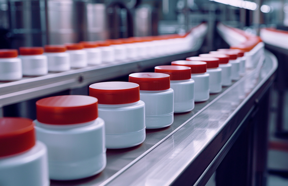 Packaging Inspection
