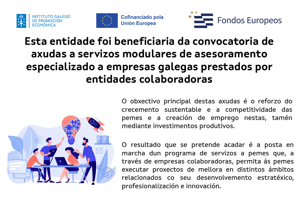 Servicios Modulares